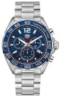 TAG Heuer Men's Watches - Formula 1 Chronograph (43mm)