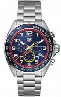 TAG Heuer Limited & Special Edition Watches - Limited & Special Edition Watches