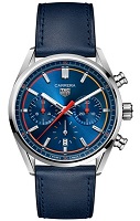 TAG Heuer Men's Watches - Carrera Chronograph (42mm)