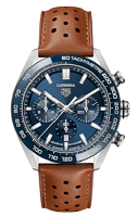 TAG Heuer Men's Watches - Carrera Chronograph (44mm)