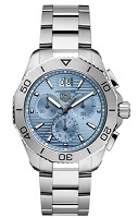 TAG Heuer Men's Watches - Aquaracer Professional 200 Chronograph