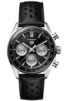 TAG Heuer Men's Watches - Carrera Chronograph (39mm)