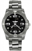 Breitling Men's Watches - Aerospace Evo