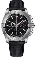 Breitling Men's Watches - Super Avenger Chronograph 46