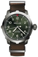 Breitling Men's Watches - Navitimer Super 8