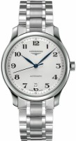 Longines Men's Watches - Master Collection (Steel)