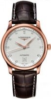 Longines Men's Watches - Master Collection (18kt Gold)