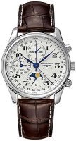 Longines Men's Watches - Master Collection Chronograph