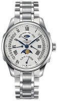 Longines Men's Watches - Master Collection Retrograde
