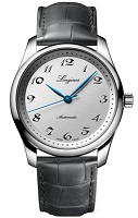 Longines Men's Watches - Master Collection (190th Anniversary)