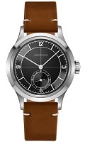 Longines Men's Watches - Heritage Collection