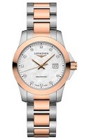 Longines Women's Watches - Conquest