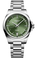 Longines Men's Watches - Conquest (38mm)