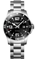 Longines Men's Watches - HydroConquest (39mm)