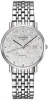 Longines Men's Watches - Elegant Collection