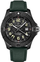 Breitling Men's Watches - Avenger 44 GMT Night Mission