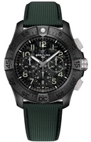 Breitling Men's Watches - Avenger Chronograph 46 Night Mission