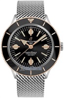 Breitling Men's Watches - Superocean Heritage '57