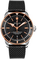 Breitling Men's Watches - Superocean Heritage 44