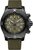 Breitling Men's Watches - Avenger Chronograph 45 Night Mission