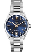TAG Heuer Women's Watches - Carrera Date (36mm)