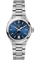 TAG Heuer Women's Watches - Carrera Date (29mm)