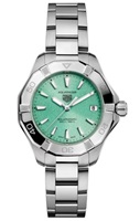 TAG Heuer Women's Watches - Aquaracer Professional 200 Solargraph