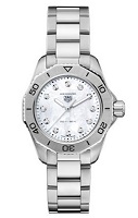 TAG Heuer Women's Watches - Aquaracer Professional 200