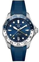 TAG Heuer Men's Watches - Aquaracer Professional 300 GMT