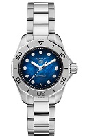 TAG Heuer Women's Watches - Aquaracer Professional 200 Date