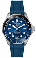 TAG Heuer Men's Watches - Aquaracer Professional 300 GMT