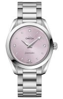Omega Womens Watches - Seamaster