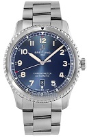 Breitling Mens Watches - Aviator