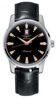 Longines Mens Watches - Heritage Collection