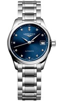 Longines Womens Watches - Master Collection
