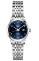 Longines Womens Watches - Record Collection