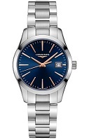 Longines Womens Watches - Conquest