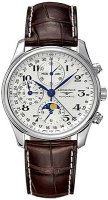 Longines Mens Watches - Master Collection
