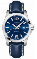 Longines Mens Watches - Conquest