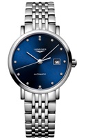 Longines Womens Watches - Elegant Collection