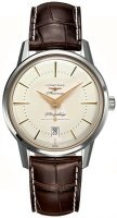 Longines Mens Watches - Heritage