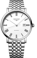 Longines Mens Watches - Elegance