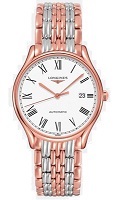 Longines Mens Watches - Lyre