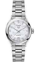 TAG Heuer Womens Watches - Carrera