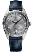 Omega Constellation Globemaster Annual Calendar  Co-Axial Master Chronometer 