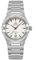 Omega Constellation (29mm)  Co-Axial Master Chronometer 