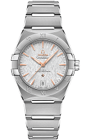 Omega Constellation (36mm)  Co-Axial Master Chronometer 