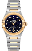 Omega Constellation (29mm)  Co-Axial Master Chronometer 