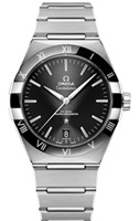 Omega Constellation (41mm)  Co-Axial Master Chronometer 