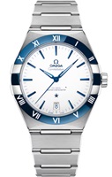 Omega Constellation (41mm)  Co-Axial Master Chronometer 